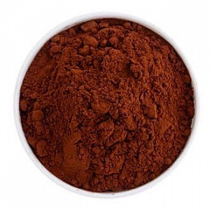 Какао порошок Cacao Barry "Plein Aroma", 22-24%, 200 г